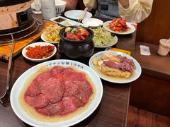 -蒜香焼肉PURUSHIN(马场路店)
