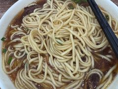 -草桥清真牛肉锅贴扁食店