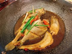 家烧本港三鲜-临家闽南菜(宝洲路店)