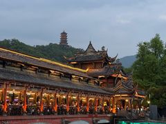 -青城甲(青城山店)