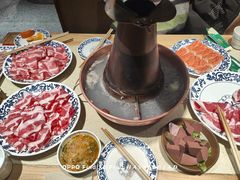 -东镇老火锅(长春路首店)