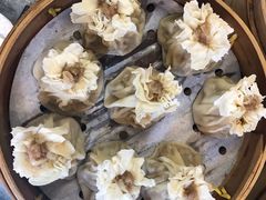 -都一处烧麦馆(前门店)