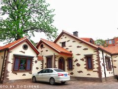 -天津五大道文化旅游区