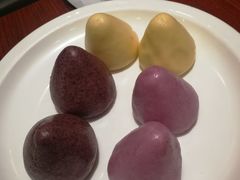 -小土豆北方菜馆(文慧园店)