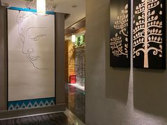 -豪爵足道·SPA(二七路店)