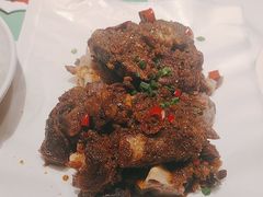 -鑫小城故事·藕汤·家常菜(台北一路总店)