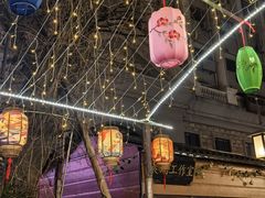 -连云港民主路老街