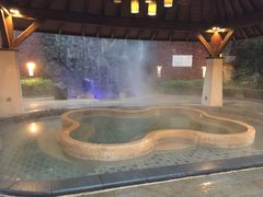 -天目湖涵田半山温泉