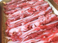 -东门口涮肉·砂锅·烤串(老门东店)