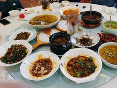 -阿斯牛牛·凉山菜(新会展店)