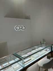点击看大图 -CRD克徕帝(上海凯德晶萃广场店)