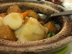 -新加坡海鲜共和(名胜世界圣淘沙海滨坊)
