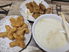 -成兴豆浆(福星分店)