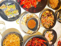-聚味瞿记·龙虾堂(望城店)
