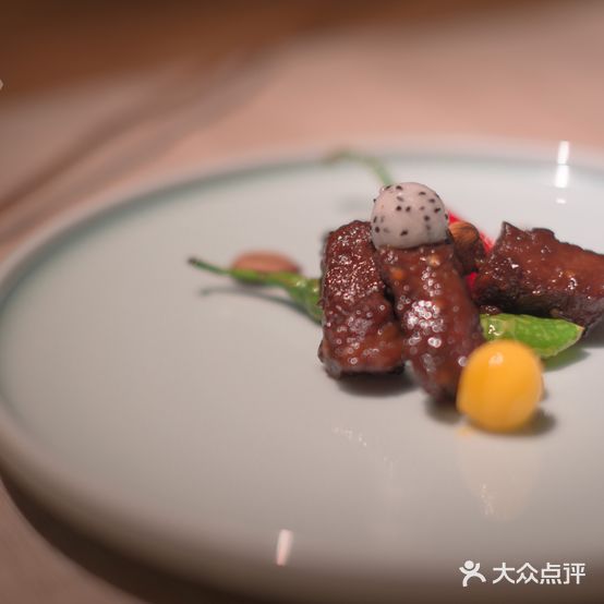 柘庐茶餐艺术空间