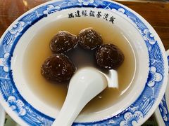 -粗茶淡饭(东关街店)