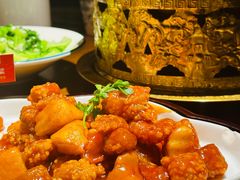 -乡里八闽·福州乡土菜(火车北站店)