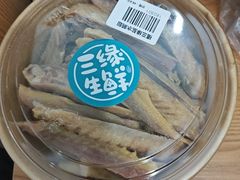 -周茉食品超市(北大街店)