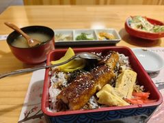 -鳗鲔·料理小馆