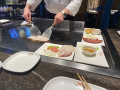 -湘汇概念铁板烧(铁西万达店)