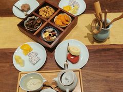 -梅间堂茶馆(绿地缤纷城店)