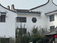 -龙华素斋(龙华路店)