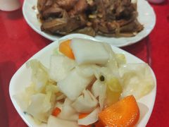 -粤北餐馆