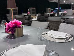 -尼依格罗香港美利酒店
