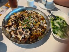 -三猫黑鱼花(南大店)