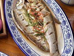 -水岸居湖景农家乐·阳澄湖大闸蟹