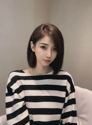 点击看大图 -FINE HAIR 烫染专业设计