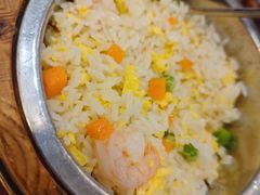 -玉华台饭庄(裕中西里小区店)