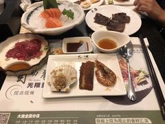 -大渔铁板烧(万象城店)