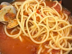 -萨莉亚意式餐厅(三号湾广场店)
