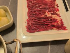 -君邦火锅(新疆大厦店)