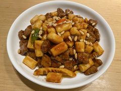 -兔爸私家小厨(新北万达店)