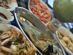 -钱大妈海鲜饭店(旅游大道店)