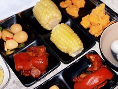 -和子足浴SPA会馆(东方之门店)