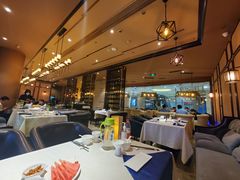 -尘香•传统川菜(创汇首座店)