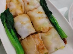 -维多利亚大酒店·雅园中餐厅