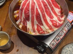 -白石的深夜食堂(济南万象城店)