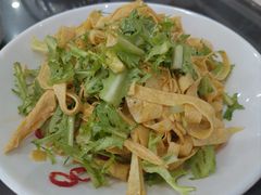 -邢家锅贴老店·非遗·开封菜(金明广场店)