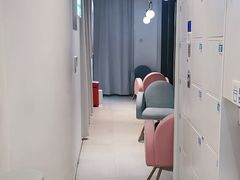 -天真蓝照相馆(龙岗万科里店)