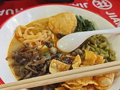 -见味花甲(福田coco park店)