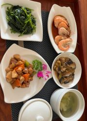 点击看大图 -沪壹健康国际母婴月子中心(360复旦奥医一妇婴东院店)