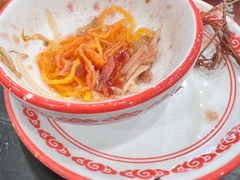 -葛记焖饼(经一路店)