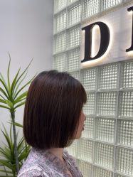 -DK SALON连锁专业烫染接发店