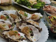 -海香园饭店