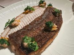 -壳里西餐厅Coquille Seafood Bistro(蒙自路店)