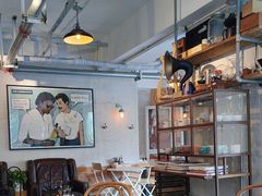 -Alimentari早午餐(安福路店)